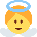 Twitter (Twemoji 11.1)