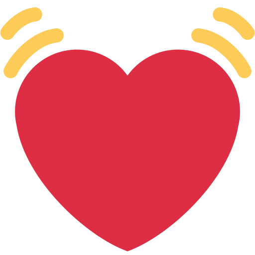 Twitter (Twemoji 11.1)