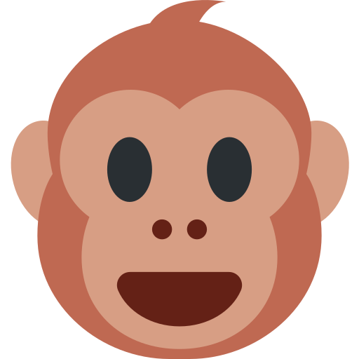 Monkey Face Emoji Copy And Paste EmojiFaces