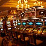 The Future of Mobile Gaming in the Casino Industry