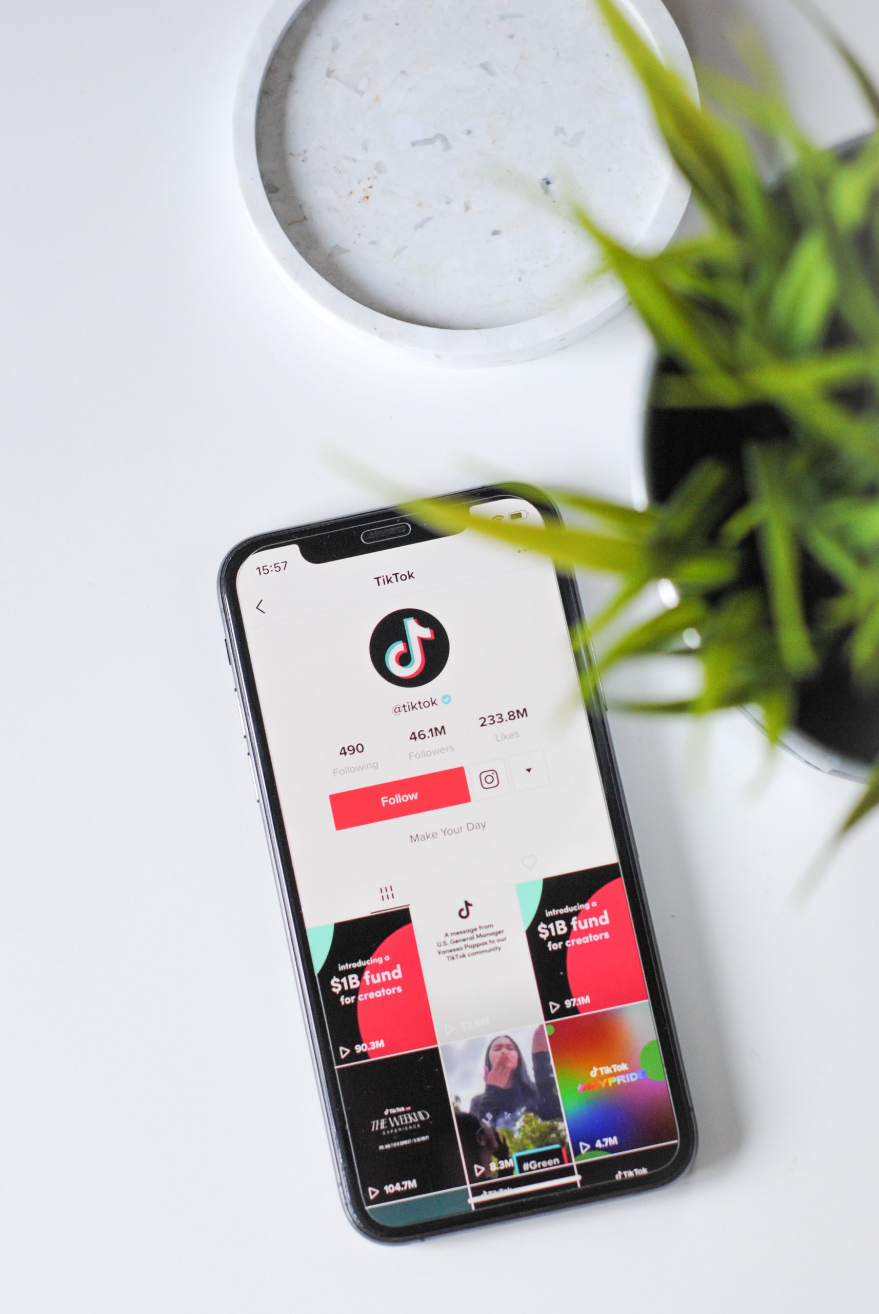 The Power of TikTok for Marketing