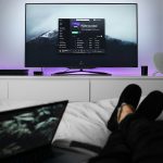 Smart TV got Water (Do This To Avoid High Costs)