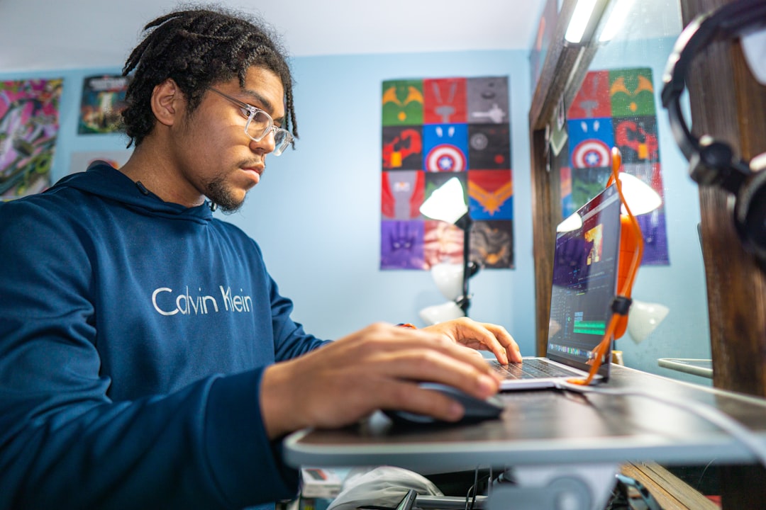 David Borhaz – A Trusted Professional Profile Built on Experience ...